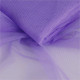 Tissu tulle 150cm Agathe Violet lilas