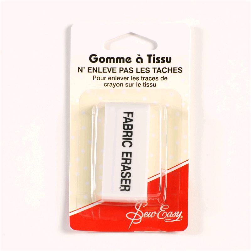 Stylo-Gomme pour Tissu FAB50015 SEWLINE - LA COUSERIE CRÉATIVE