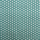 Tissu coton Oeko-Tex Cuby Bleu clair