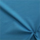 Tissu uni Burlington   Bleu
