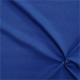 Tissu uni Burlington   Bleu roi