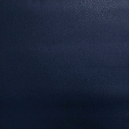 Tissu simili Oeko-Tex Valentino Bleu