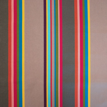 Toile transat Oeko Lahssa 320 cm   Multicolore