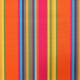 Toile transat Oeko-Tex Samba 160 cm Multicolore