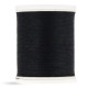 Bobine 500m - 100% polyester ST noir