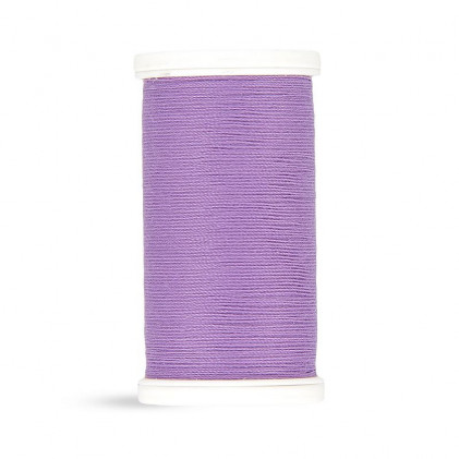 Bobine 100m - 100% polyester ST violet