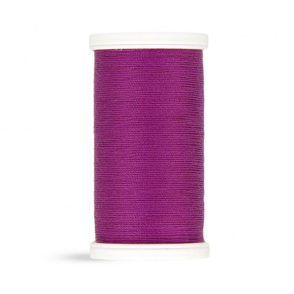 Bobine 100m - 100% polyester ST violet