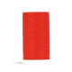 Bobine 100m - 100% polyester ST rouge