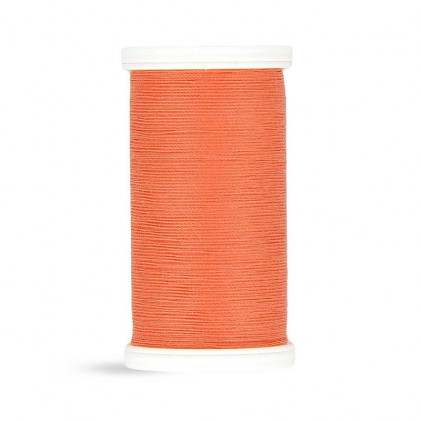 Bobine 100m - 100% polyester ST orange