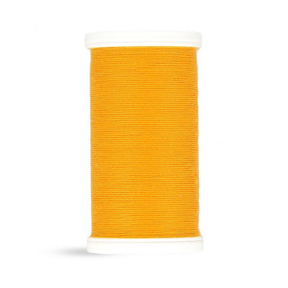 Bobine 100m - 100% polyester ST orange