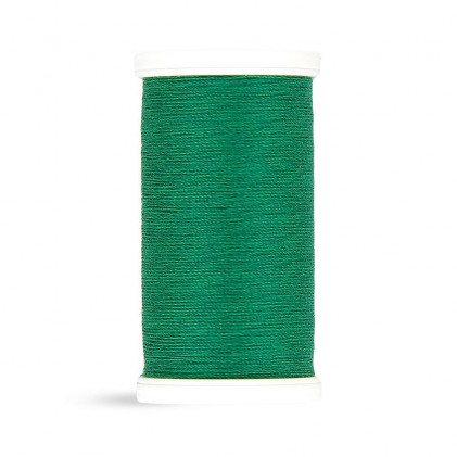 Bobine 100m - 100% polyester ST vert
