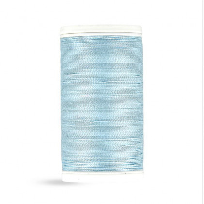 Bobine 100m - 100% coton ST Bleu