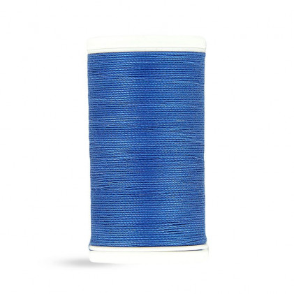Bobine 100m - 100% coton ST Bleu