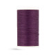 Bobine 100m - 100% coton ST violet