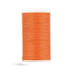 Bobine 100m - 100% coton ST orange