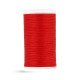Bobine 100m - 100% coton ST rouge