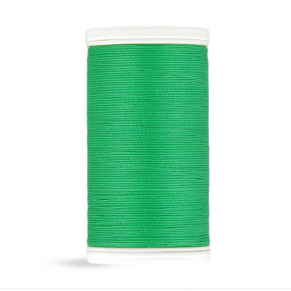 Bobine 100m - 100% coton ST vert