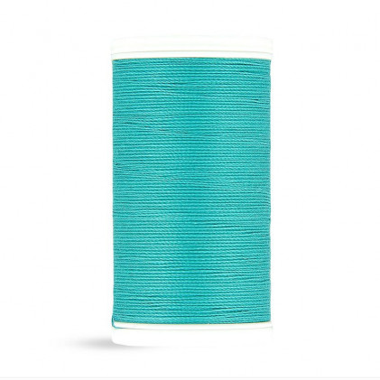 Bobine 100m - 100% coton ST turquoise