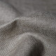 Tissu nappage poly-lin Appoline 310cm taupe