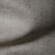 Tissu nappage poly-lin Appoline 310cm taupe