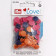 Prym Love Boutons press. plast. 12,4mm Rose / Orange