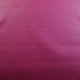 Tissu coton enduit brillant Gaela   Violet prune