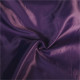 Tissu doublure ordinaire Toscane   Violet mauve