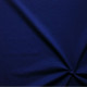 Tissu uni Phono   Bleu roi