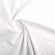 Tissu uni Phono   Blanc