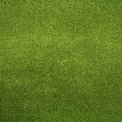 Tissu polaire Dosila Vert anis foncé