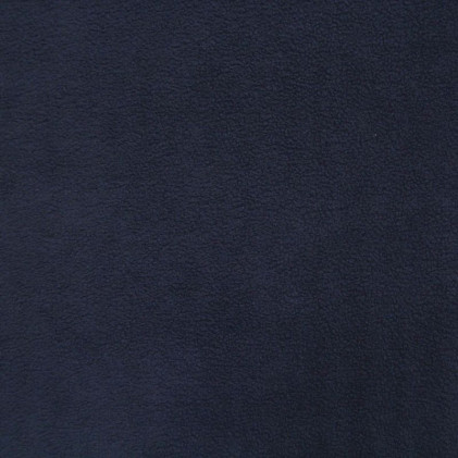 Tissu polaire Dosila Bleu marine