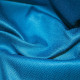 Tissu outdoor déperlant Sunlab Bleu canard