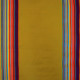 Toile transat Oeko-Tex Palavas 45 cm Multicolore