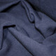 Tissu double jersey Armor Lux® Bleu marine