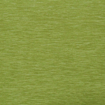 Tissu velours Mango Vert anis