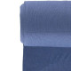 Bord côte tubulaire Bleu Jean's