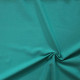 Tissu jersey Oeko-Tex Marlène   Bleu turquoise