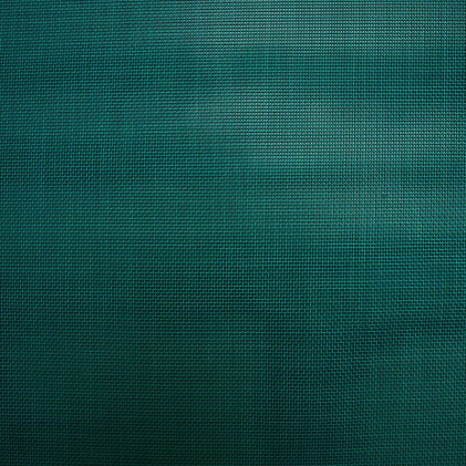Toile extérieure PVC Batyline Bleu vert turquoise