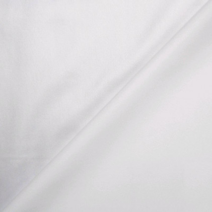 Tissu imperméable PUL Blanc