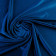 Tissu lycra Clovis   Bleu marine