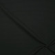 Tissu uni Burlington 280cm Noir