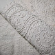 Tissu broderie anglaise Colors Sable