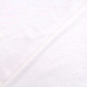 Tissu éponge Doudoubambou  Blanc