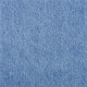 Tissu jean's Tysson   Bleu clair
