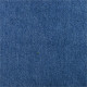 Tissu jean's Tysson   Bleu