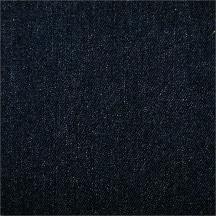 Tissu jean's Tysson   Bleu marine