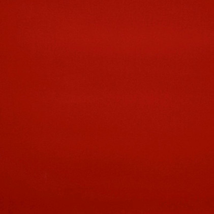 Toile transat enduite Isabella 160 cm Rouge