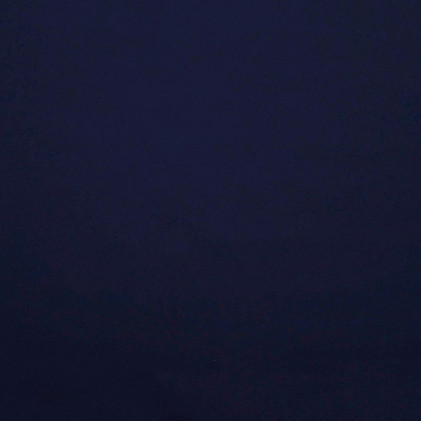 Toile transat enduite Isabella 160 cm Bleu marine