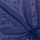 Tissu mousseline Dulcia Bleu