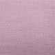 Tissu coton imprimé Oeko-Tex Saki Violet mauve